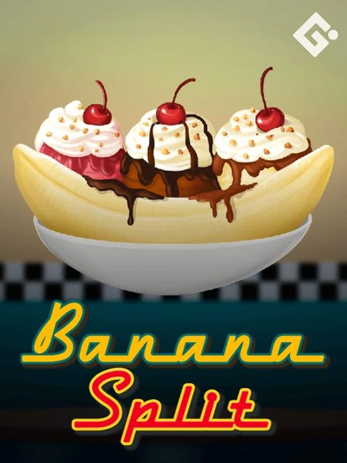 Banana Split στο Spinanga