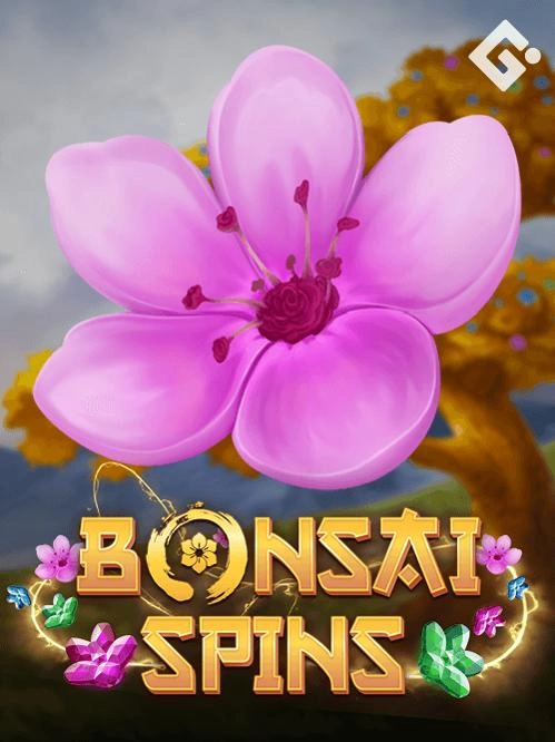 Bonzai Spins στο Spinanga