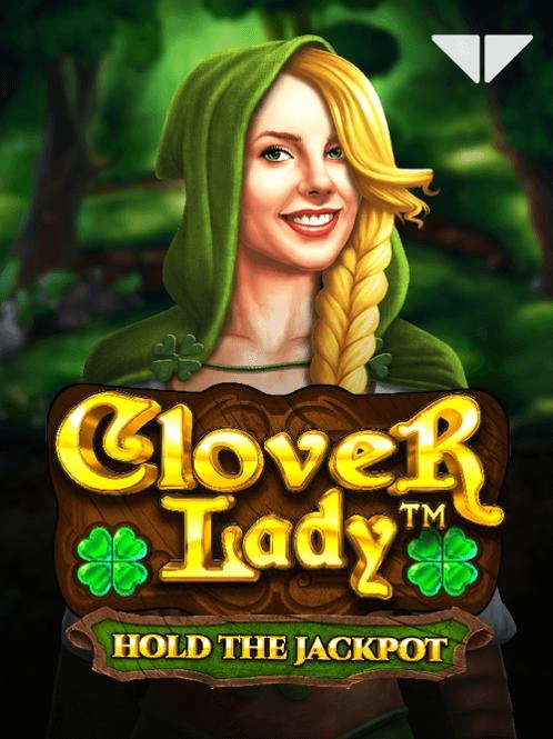 Clover Lady στο Spinanga