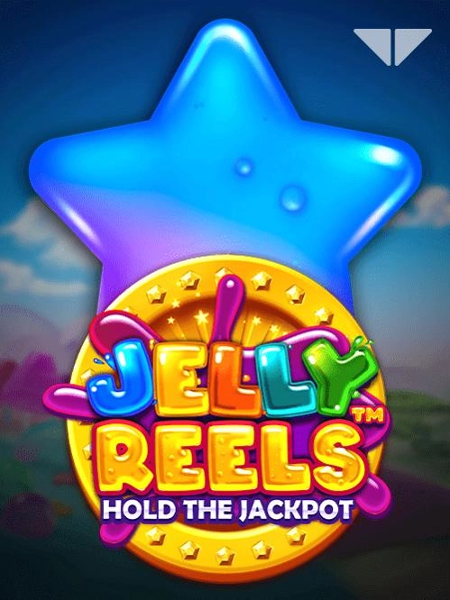 Jelly Reels στο Spinanga