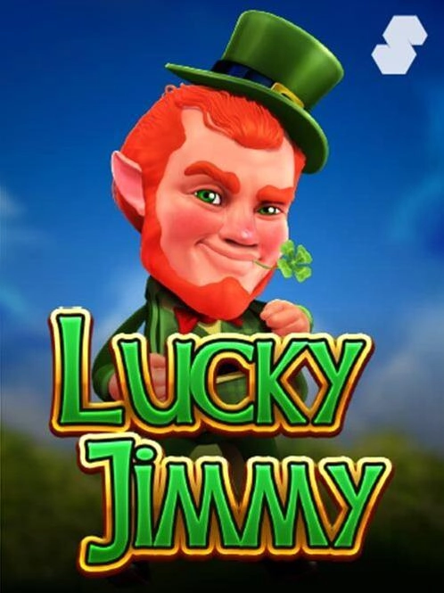 Lucky Jimmy στο Spinanga